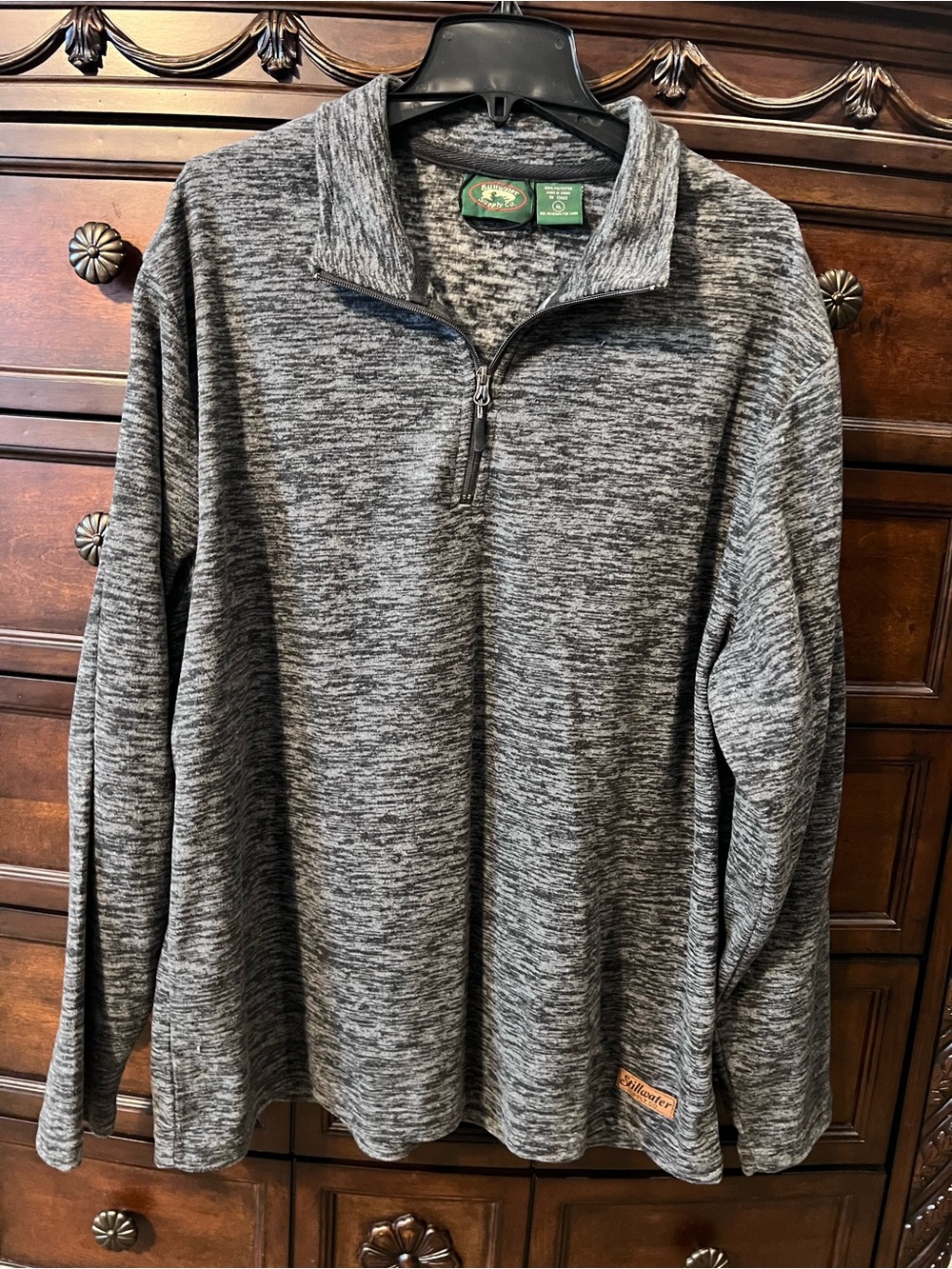 Sweatshirt size X-Large